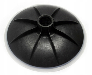 MAR-POL M780602 Kryt píst membrána pro pneumatický mazací lis 12L 15L maznice