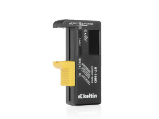 Keltin K02199 Digitální měřič tester baterií a akumulátorů