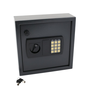 Irma SFE924 Elektronická skříňka na 24 klíčů trezor