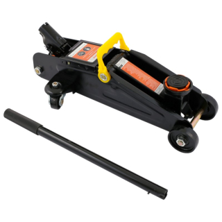 Irma PH211 Nízkoprofilový hydraulický zvedák 2T hever pod auto zesílený 135-300mm