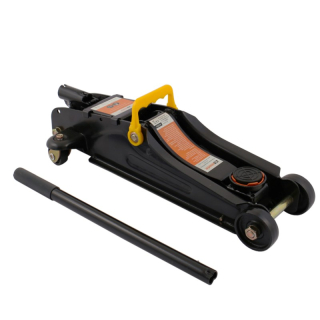 Irma PH250 Nízkoprofilový hydraulický zvedák 2,5T hever pod auto zesílený 85-325mm