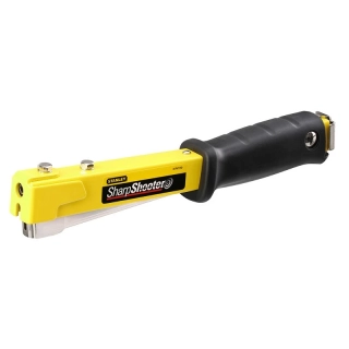 Stanley 6-PHT150 Ruční kladivová sponkovačka sešívačka 6, 8, 10mm