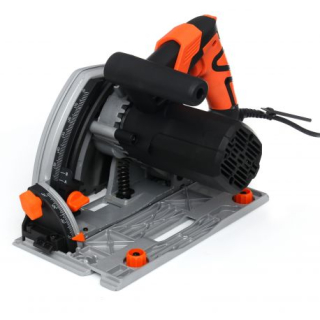 KRAFT&DELE KD10195 Kotoučová okružní pila ponorná 1400W 165mm 24T pilka