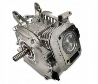 MAR-POL M7989301 Kliková skříň blok hlava spalovacího motoru 6,5 HP