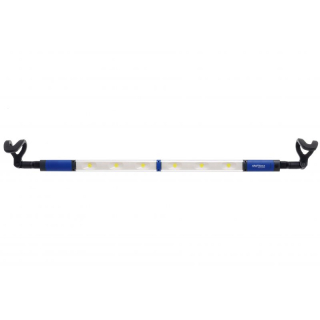 Kraft&Dele KD1260 Dílenská baterka pod kapotu LED 1000lm svítidlo lampa 1,9m
