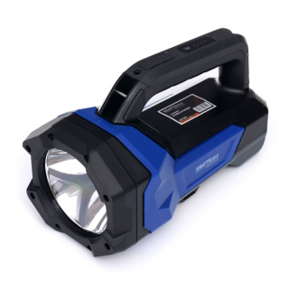 Kraft&Dele KD1262 Nabíjecí baterka LED 1000lm svítidlo