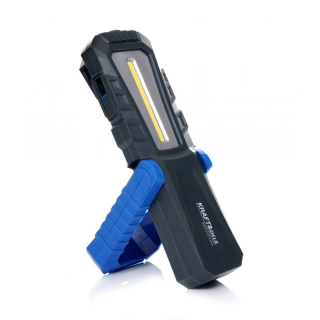 Kraft&Dele KD1263 Pracovní baterka LED 420lm svítidlo