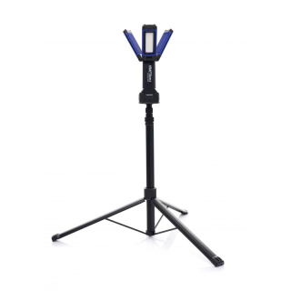 Kraft&Dele KD1268 Pracovní lampa na stojanu LED 4500lm svítidlo