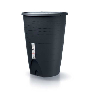 Irma Waterform PJW260 Nádrž sud nádoba na dešťovou vodu 260L plast