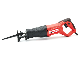 Heidmann H00446 Pila ocaska elektrická 1700W šavlova pila