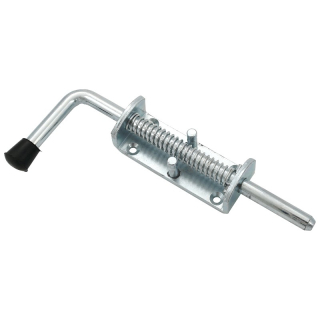 IRMA ZRR220 Pružinová dveřní zástrč petlice 12x220mm 5ks