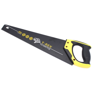 Irma PP450 Ruční pila na dřevo 450mm 65Mn Teflon