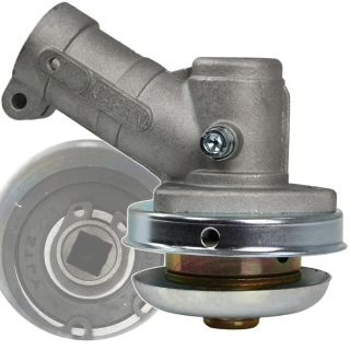 MAR-POL M90686 Úhlová převodovka pro křovinořez čtverec 26mm