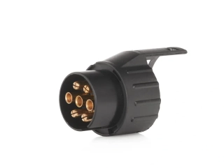 GEKO G02327 Adaptér - prívesný adaptér 7/13PIN 12V