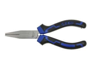 GEKO G00810 NASTAVITELNÉ IZOLAČNÍ KLEŠTĚ 160 mm PREMIUM