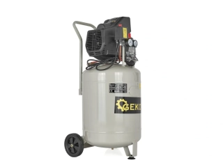 GEKO G80332 Vertikální olejový kompresor 50L