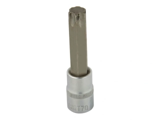 GEKO G13489 Torx imbusový klíč 100mm CRV T-70