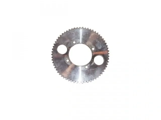 MAGMA  Ozubené kolo kolečko 65T 25h pro elektromotor 1016 1020