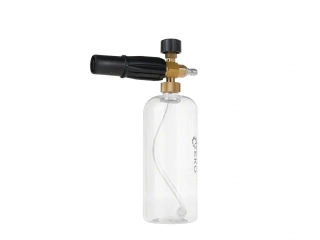 GEKO G73147 Pěnová pistole 1000 ml s rychlospojkou