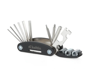 KELTIN K02361 Klíče na kolo 16v1 sada HOBBY
