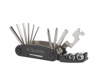KELTIN K02362 Klíče na kolo 16v1 zesílená sada