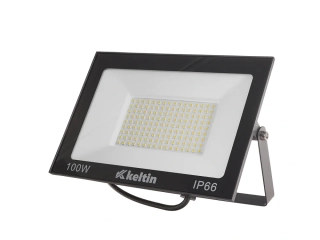 GEKO K02037 Halogenové LED 100W světlo lampa reflektor voděodolný IP66 4500lm