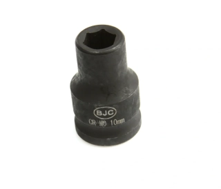 MAR-POL M58510 Nástrčný klíč 10mm 1/2