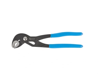 GEKO G00843 Instalatérské kleště SIKO na trubky sikovky s tlačítkem 250mm