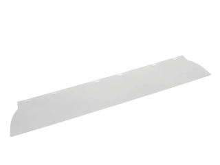 GEKO G02113A Náhradní čepel 0,3 mm pro špachtli nůž na sádrokarton 60cm