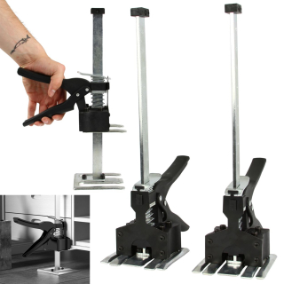 MAR-POL M90186 ZVEDÁK NÁBYTKU 29cm 160Kg