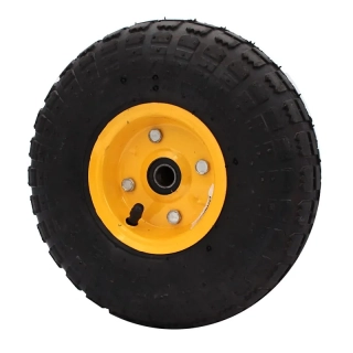 Irma KWM265 Nafukovací kolo pro skladový vozík 260mm
