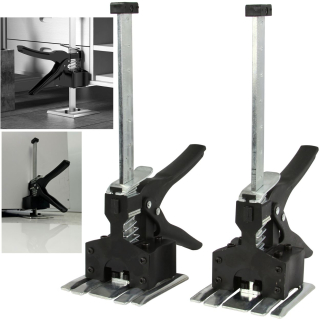 MAR-POL M90185 ZVEDÁK NÁBYTKU 23cm 160Kg