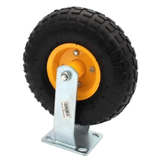 IRMA ZJ1 Nafukovací kolo 21/25cm na vozík, pevná základna FC80