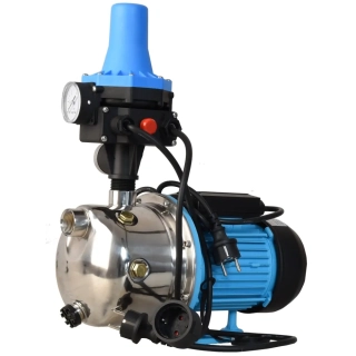COVERA BG-K0001-W2 Hydroforové čerpadlo 1100W 230V s automatickým regulátorom CSK 31