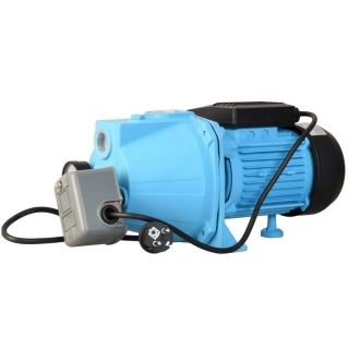 COVERA BG-K0002-OM Hydroforové čerpadlo 1100W JET 100S s malým příslušenstvím