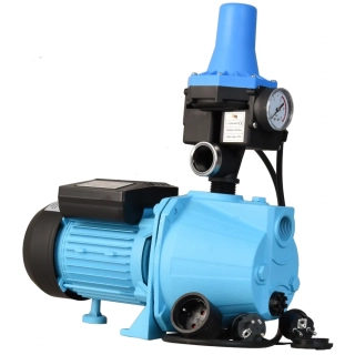 COVERA BG-K0002-W2 Hydroforové čerpadlo 1100W JET 100S s autom. regulátorem CSK 31