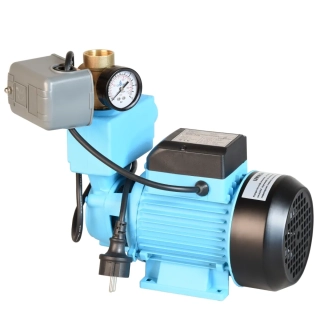 COVERA BG-K0004-O Hydroforové čerpadlo 750W WZP 750 s příslušenstvím