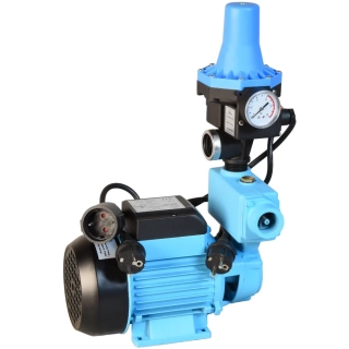 COVERA BG-K0004-W2 Hydroforové čerpadlo 750W WZP 750 s autom. regulátorem CSK 31