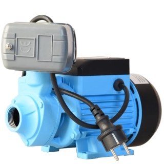 COVERA BG-K0003-O Hydroforové čerpadlo 370W QB 60 s malým příslušenstvím