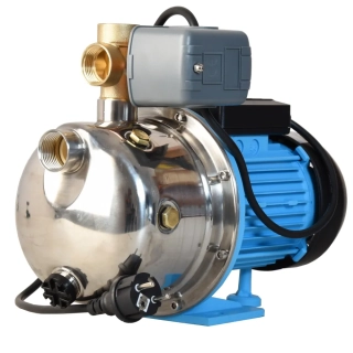 COVERA BG-K0001-O Hydroforové čerpadlo 1100W 230V
