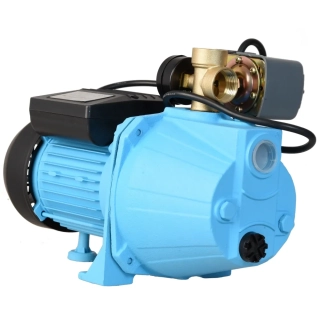 COVERA BG-K0002-O Hydroforové čerpadlo 1100W JET 100S s malým příslušenstvím