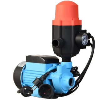 COVERA BG-K0003-W1 Hydroforové čerpadlo COVERA QB 60 s autom. regulátorem CSK 21