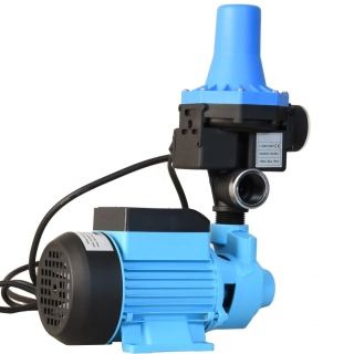 COVERA BG-K0003-W2 Hydroforové čerpadlo COVERA QB 60 s autom. regulátorem CSK 31