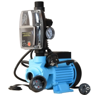 COVERA BG-K0003-W3 Hydroforové čerpadlo COVERA QB 60 s autom. regulátorem CSK 5