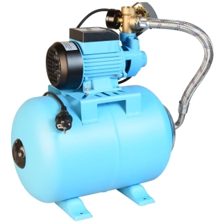 COVERA BG-K0003-24 Vodárna s tlakovou nádobou 24L 370W QB 60
