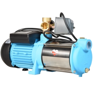 COVERA BG-K00018-O Hydroforové čerpadlo 1300W MH 1300 s příslušenstvím