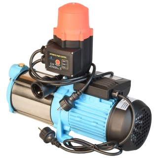 COVERA BG-K00018-W1 Hydroforové čerpadlo 1300W MH 1300 s automat. regulátorem CSK 21