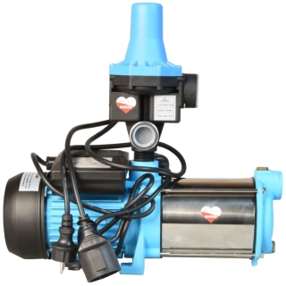 COVERA BG-K00018-W2 Hydroforové čerpadlo 1300W MH 1300 s automat. regulátorem CSK 31