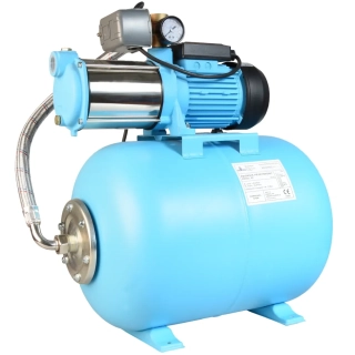 COVERA BG-K00018-50 Vodárna s tlakovou nádobou 50L MH 1300