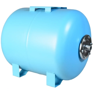 COVERA BG-00024 Membránová hydrofórová nádrž vodárna 80L